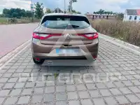 2017 Renault Megane