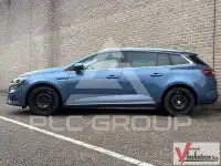 2017 Renault Megane