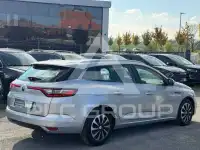 2017 Renault Megane