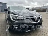 2017 Renault Megane