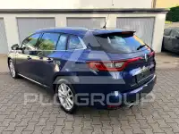 2017 Renault Megane