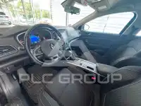 2017 Renault Megane