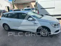 2017 Renault Megane