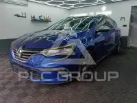 2017 Renault Megane