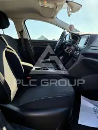 2017 Renault Megane