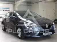 2017 Renault Megane