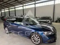 2017 Renault Megane