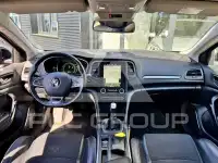 2017 Renault Megane