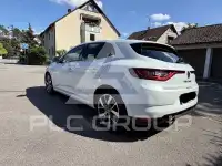 2017 Renault Megane