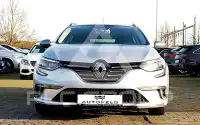 2017 Renault Megane