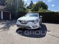 2017 Renault Megane