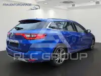 2017 Renault Megane