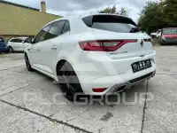2017 Renault Megane