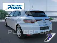 2017 Renault Megane
