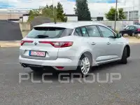 2017 Renault Megane