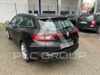 2017 Renault Megane