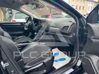 2017 Renault Megane