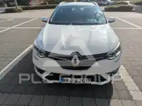 2017 Renault Megane