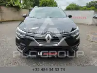 2017 Renault Megane