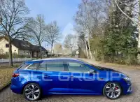 2017 Renault Megane