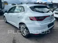 2017 Renault Megane