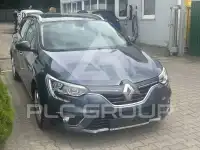 2017 Renault Megane