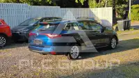 2017 Renault Megane