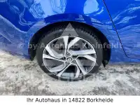 2017 Renault Megane
