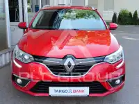 2017 Renault Megane
