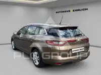 2017 Renault Megane