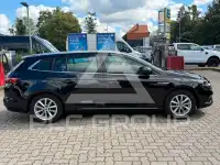 2017 Renault Megane