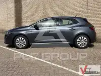 2017 Renault Megane