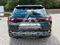 2017 Renault Megane