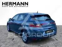 2017 Renault Megane