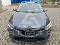 2017 Renault Megane