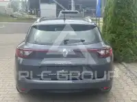 2017 Renault Megane