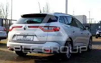 2017 Renault Megane