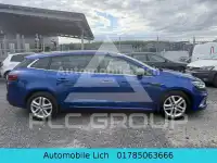 2017 Renault Megane