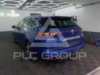 2017 Renault Megane