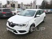 2017 Renault Megane