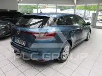 2017 Renault Megane