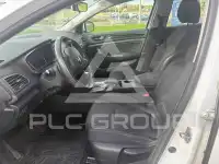 2017 Renault Megane