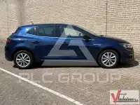 2017 Renault Megane