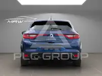 2017 Renault Megane