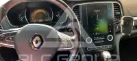 2017 Renault Megane