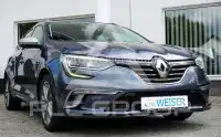 2017 Renault Megane