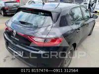 2017 Renault Megane