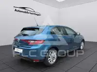 2017 Renault Megane