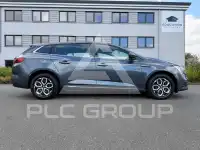 2017 Renault Megane