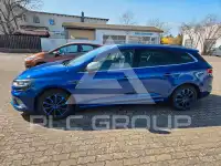 2017 Renault Megane